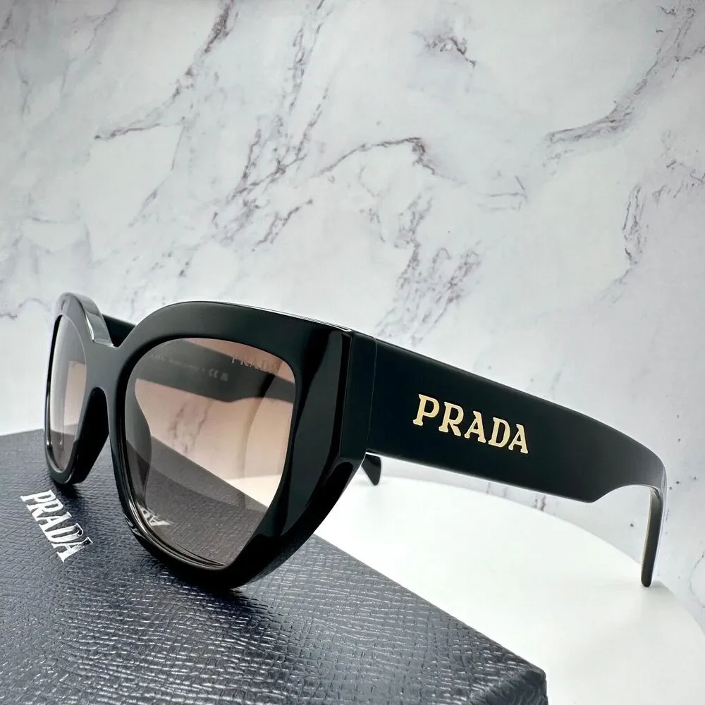 New Prada Sunglasses